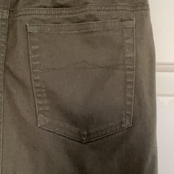 Esprit Denim Skirt - Picture 4 of 8